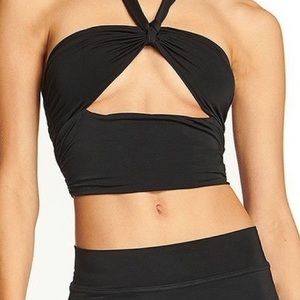 I AM GIA TOP size XS